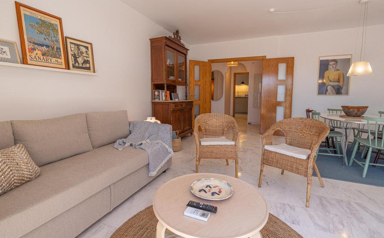 Ferienwohnung Blue Marine Gardens I With Pool La Herradura  Exterior foto